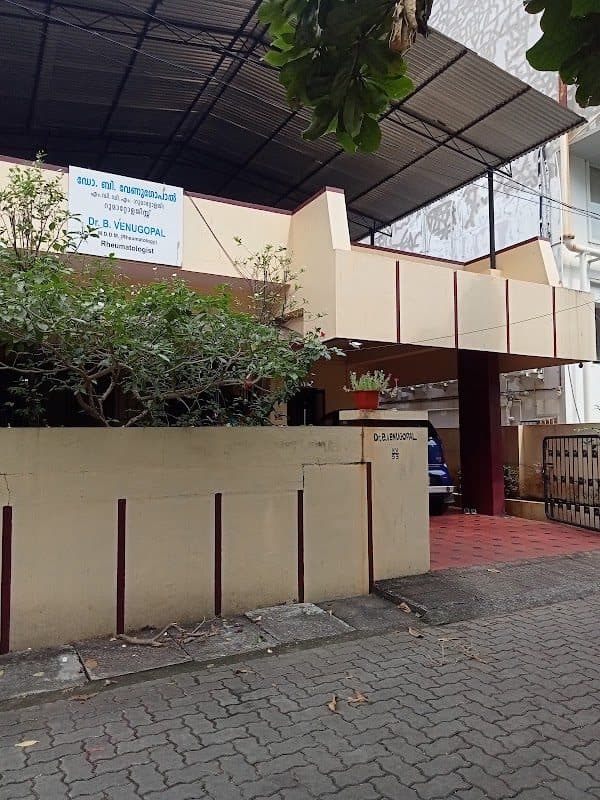 Dr Shenoy's Care Dr Shenoy's Care - rheumatologist in Ernakulam