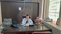 Dr Shikha Sharma, Nephrologist Dr Shikha Sharma, Nephrologist