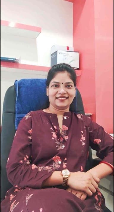 Dr Akanksha Yadav | Obstetrician/Gynecologist, Laparoscopic Surgeon and Infertility and IVF Specialist. Dr Akanksha Yadav | Obstetrician/Gynecologist, Laparoscopic Surgeon and Infertility and IVF Specialist.
