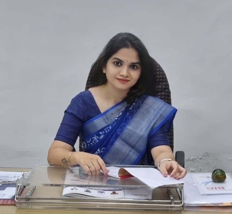 Dr Shinde Dr Shinde - Psychiatrists in Mumbai and Pune, Pioneering Holistic Mental Health and Rehabilitation in Ajmer