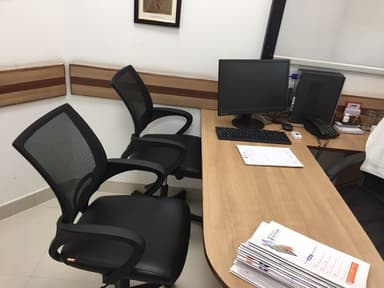 Dr. Abhinav Sengar Dr. Abhinav Sengar