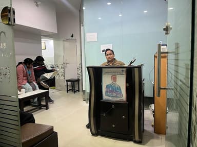 Dr. Shobha Sharma Dr. Shobha Sharma