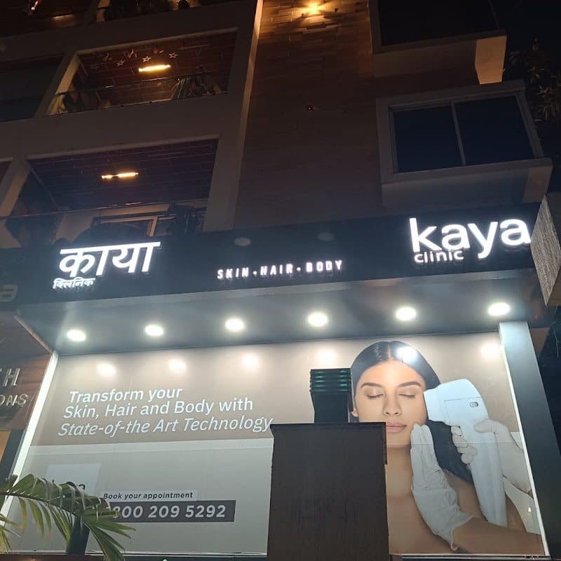 Dr. Shradha Mahalle Dr. Shradha Mahalle - Dermatologist in Nagpur