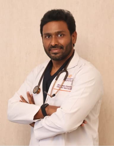 Dr Sandeep Kumar Tula Dr Sandeep Kumar Tula