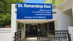 Dr. Ramandeep Kaur: Neuropsychiatry & Mental Health Clinic in Aliganj, Lucknow Dr. Ramandeep Kaur: Neuropsychiatry & Mental Health Clinic in Aliganj, Lucknow