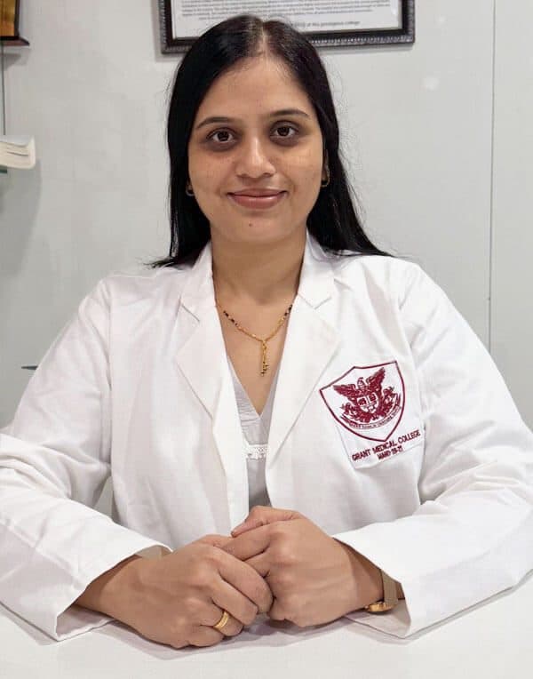 Dr. Shrutika Gavhale - Gynecologist in Ulwe Dr. Shrutika Gavhale - Gynecologist in Ulwe - Gynecologist in Navi Mumbai