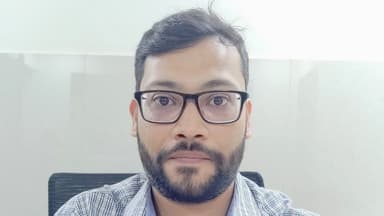 Dr. Shubham Narnoli Dr. Shubham Narnoli