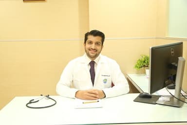 Dr Ravindra Mahajan Dr Ravindra Mahajan