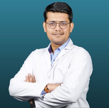 Dr. Ambrish Shamkuwar Dr. Ambrish Shamkuwar