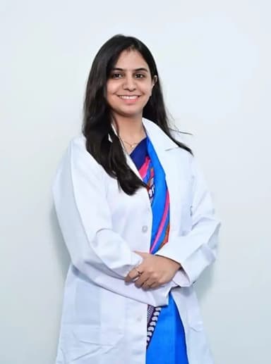 Dr Simran Jain | Pediatric Cardiologist in Indore Dr Simran Jain | Pediatric Cardiologist in Indore