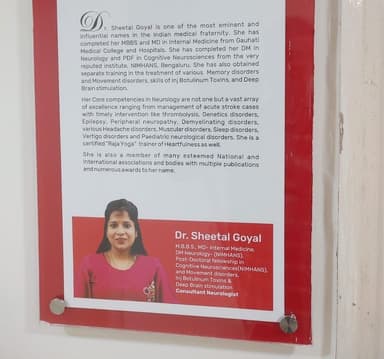 Dr. Jharna Mahajan (Bhanushali) Dr. Jharna Mahajan (Bhanushali)