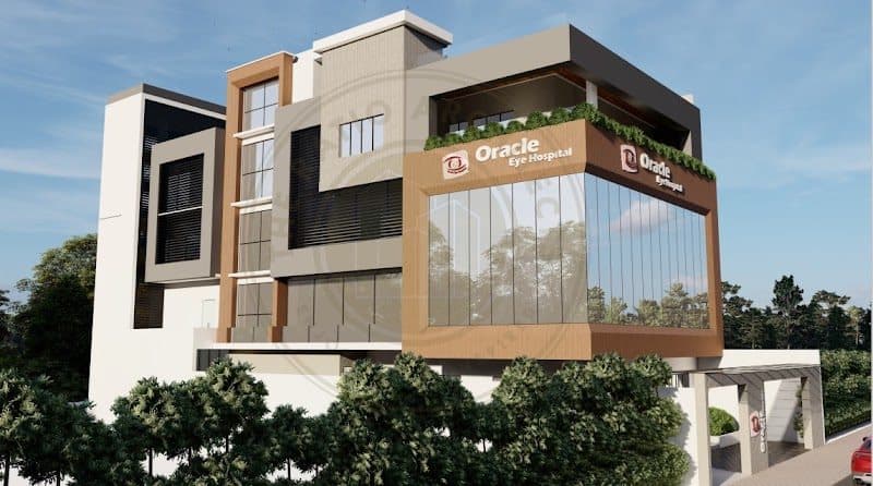 C.L. Gupta Eye Institute C.L. Gupta Eye Institute - ophthalmologist in Moradabad