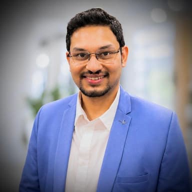 Dr. SOHAM J.SHAH Dr. SOHAM J.SHAH