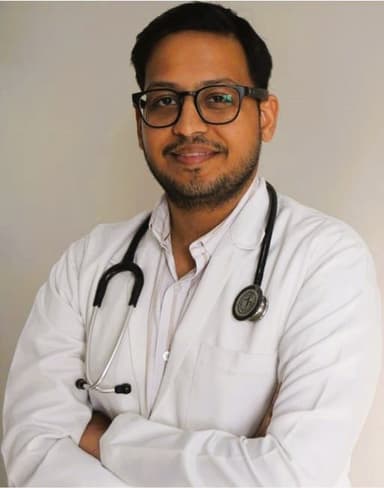 Dr Sohil Sharda Nephrologist Dr Sohil Sharda Nephrologist