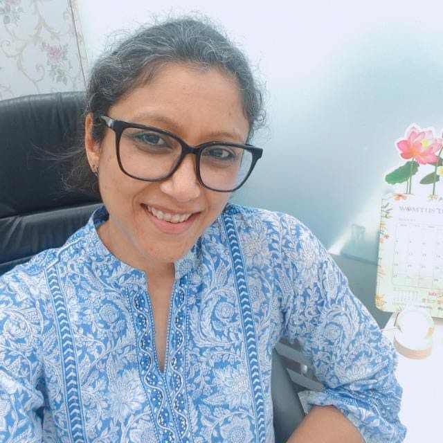 Dr. Sonali Tyagi, MBBS, DGO ( Best Gynecologist in Noida, NCR) Dr. Sonali Tyagi, MBBS, DGO ( Best Gynecologist in Noida, NCR) - Gynecologist in Noida