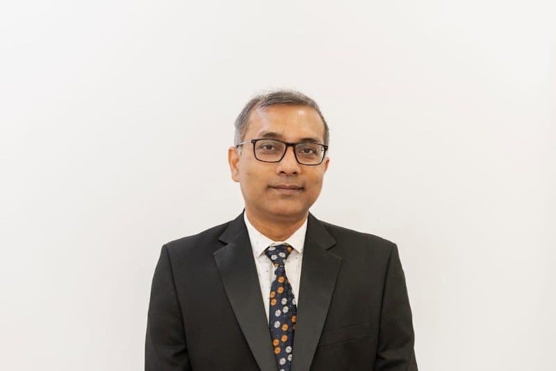 Dr. Soumyan Dey Dr. Soumyan Dey - urologist in Navi Mumbai