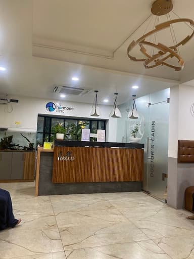 Dr. Sowmya Sl - Best Endocrinologist in Trichy | Management of Thyroid disorders | Diabetes Management Dr. Sowmya Sl - Best Endocrinologist in Trichy | Management of Thyroid disorders | Diabetes Management