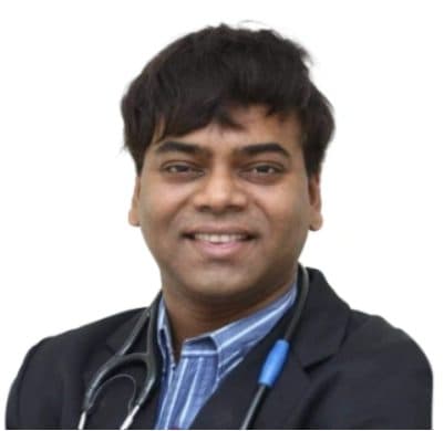Dr. Roshan kumar Jaiswal Dr. Roshan kumar Jaiswal - Orthopedic Surgeon in Hyderabad
