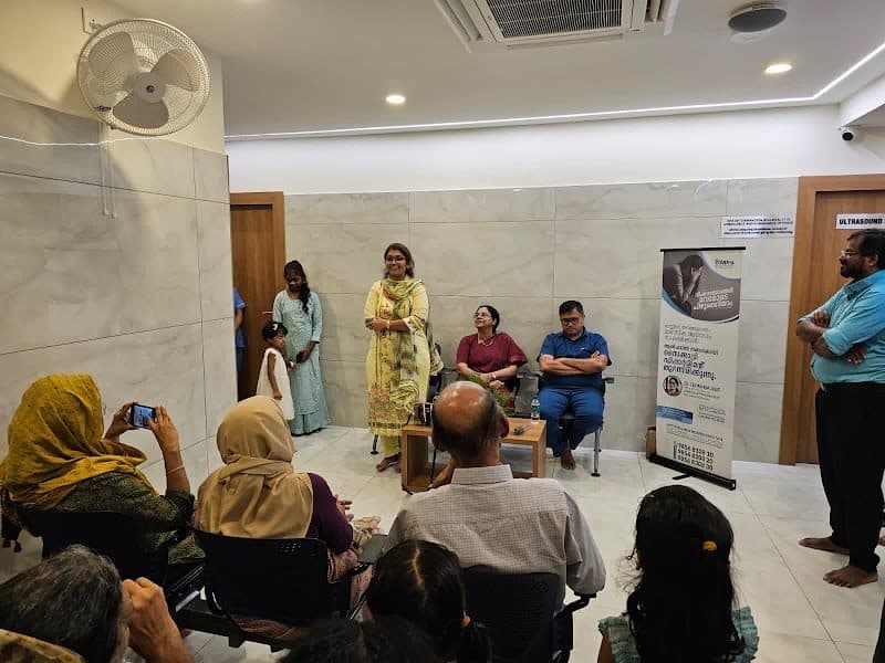 Balanced Brain Psychiatry & Neurology clinic Balanced Brain Psychiatry & Neurology clinic