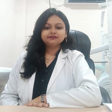 Dr. Srutee Barman Dr. Srutee Barman