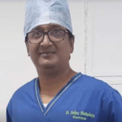 Dr. Sudipta Bhattacharya, 14+ yrs of Exp | Best Neurologist in Agartala | Nervous System Dr | Brain Specialist Dr. Sudipta Bhattacharya, 14+ yrs of Exp | Best Neurologist in Agartala | Nervous System Dr | Brain Specialist - Neurologist in Agartala