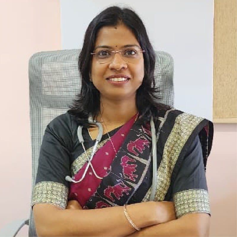 Dr. Pragyan Dash, Consultant gynecologists' and IVF specialist Dr. Pragyan Dash, Consultant gynecologists' and IVF specialist - Gynecologist in Bhubaneswar