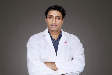 Dr Sujit Jos - Sports Injuries, Arthroscopy & Joint Replacements doctor Dr Sujit Jos - Sports Injuries, Arthroscopy & Joint Replacements doctor