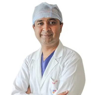 Dr. Arun Pandey - Best oncologist and cancer specialist in Faridabad & Delhi NCR Dr. Arun Pandey - Best oncologist and cancer specialist in Faridabad & Delhi NCR