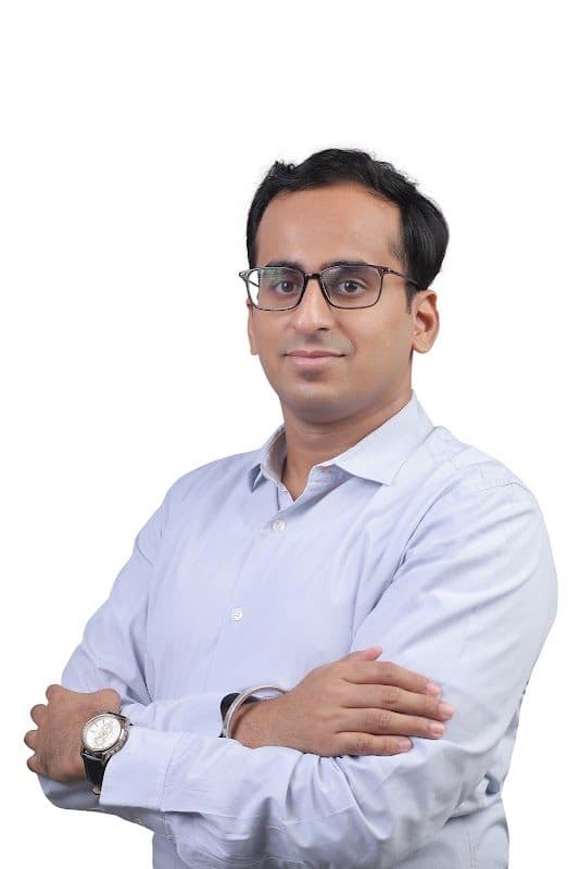 Dr Sumeet Pawar Dr Sumeet Pawar - Neurologist in Mumbai
