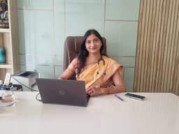 Dr. Nidhi Goel Dr. Nidhi Goel