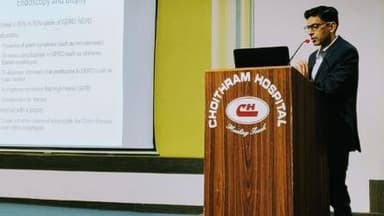 Dr. Sumit Kumar Singh Dr. Sumit Kumar Singh