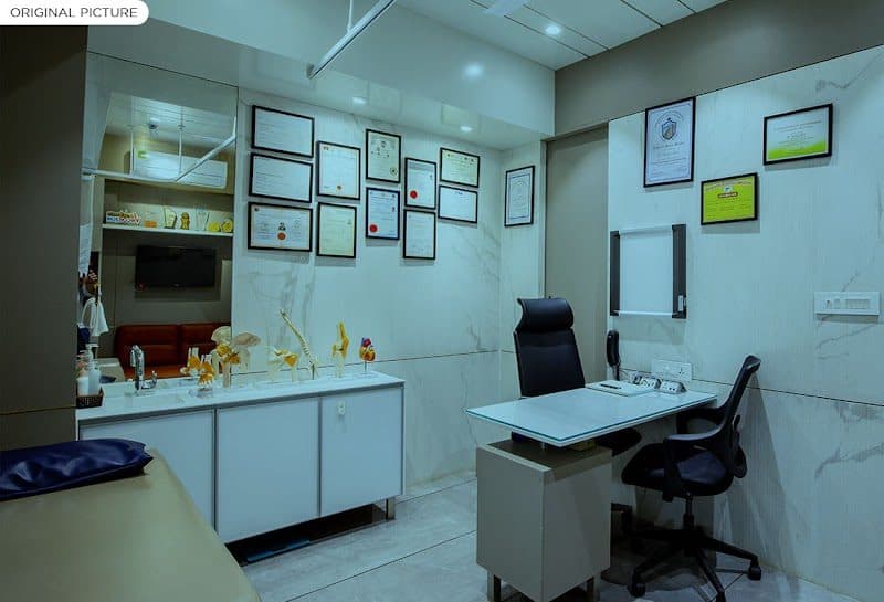 Malik Radix Healthcare Malik Radix Healthcare - General Physician in Rohini