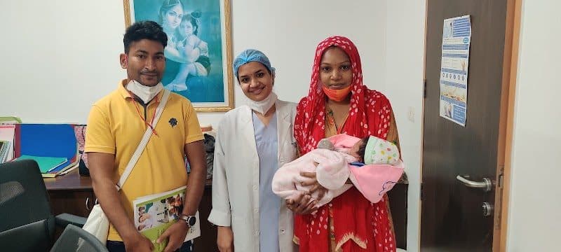Dr Deepika Tiwari- Gynecologist & Obstetrician, Gurgaon Dr Deepika Tiwari- Gynecologist & Obstetrician, Gurgaon - Gynecologist in Gurgaon