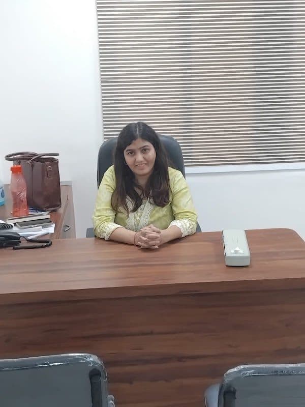 Dr. Ajay Kothari Dr. Ajay Kothari - General Physician in Pune