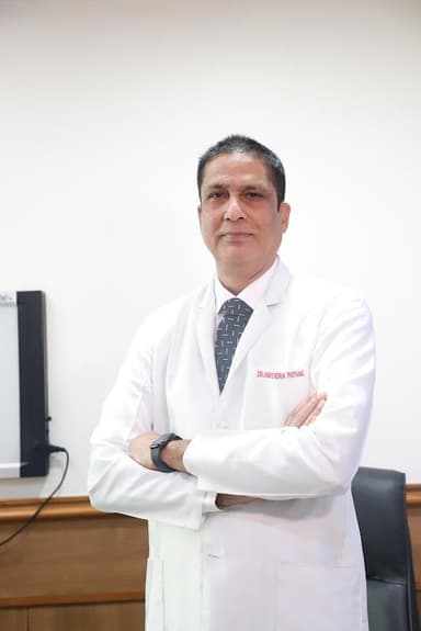 Dr. Ankit Tyagi Dr. Ankit Tyagi