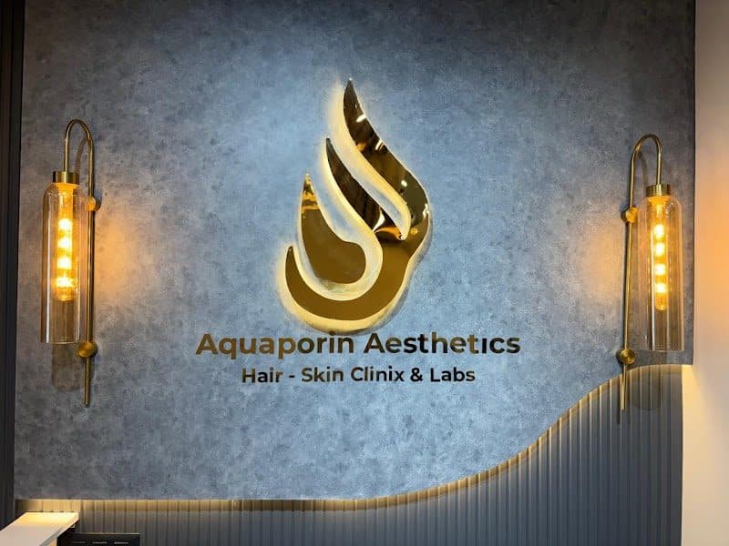 Aquaporin Aesthetics Hair - Skin Clinix & Labs Aquaporin Aesthetics Hair - Skin Clinix & Labs - Dermatologist in Faridabad