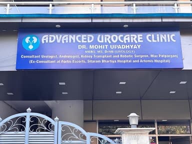 Dr Pawan Kesarwani Dr Pawan Kesarwani