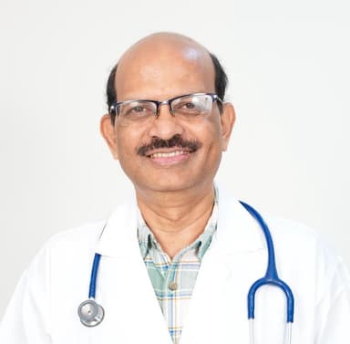 Dr. Syam Sunder Rajupalem | Best Pediatrician in Kondapur Dr. Syam Sunder Rajupalem | Best Pediatrician in Kondapur