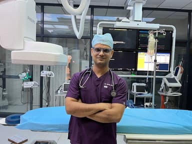 Dr Rohit Kumar Dr Rohit Kumar