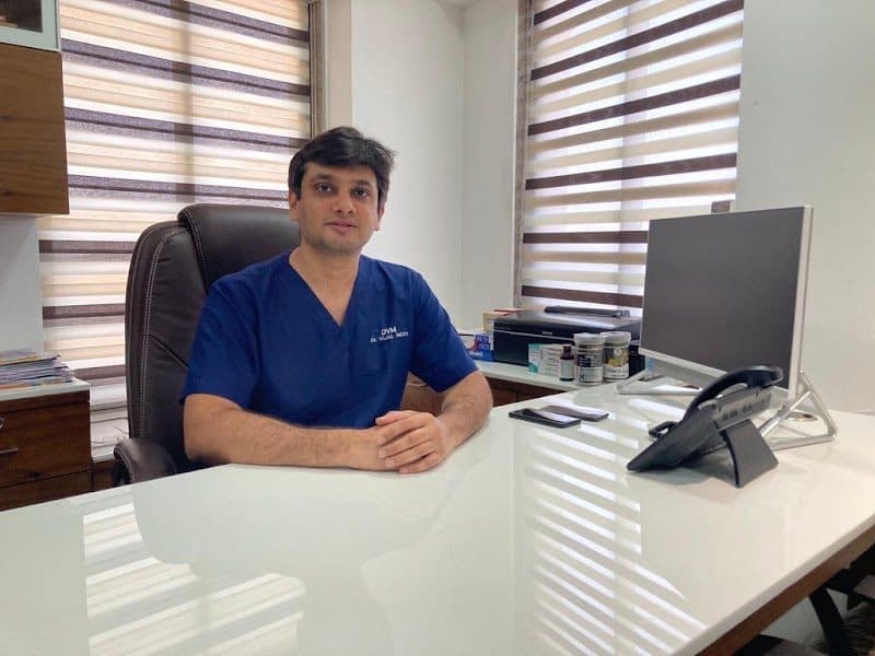 Dr Jay Viraj Shah - Arthroscopic Shoulder Surgery, Bone & Knee Treatment Dr Jay Viraj Shah - Arthroscopic Shoulder Surgery, Bone & Knee Treatment - Orthopedic Surgeon in Ahmedabad