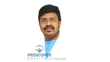 Dr Tummalapalli S A Satya Maharshi - Gastroenterologist & Hepatologist, Kakinada Dr Tummalapalli S A Satya Maharshi - Gastroenterologist & Hepatologist, Kakinada