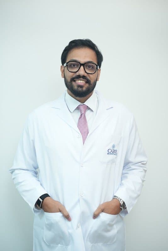 Dr Nishith Vaddeboina Oncologist American Oncology Institute Dr Nishith Vaddeboina Oncologist American Oncology Institute - Oncologist in Hyderabad