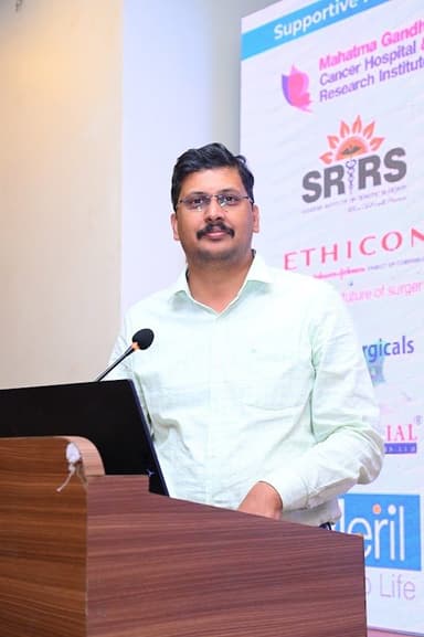 Dr. Umasankar Tantravahi | Best Robotic and Laparoscopic Onco Surgeon in vizag | Best Surgical Oncologist Vizag Dr. Umasankar Tantravahi | Best Robotic and Laparoscopic Onco Surgeon in vizag | Best Surgical Oncologist Vizag