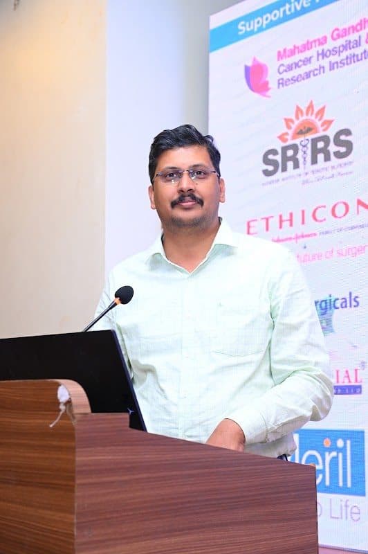 Dr. Umasankar Tantravahi | Best Robotic and Laparoscopic Onco Surgeon in vizag | Best Surgical Oncologist Vizag Dr. Umasankar Tantravahi | Best Robotic and Laparoscopic Onco Surgeon in vizag | Best Surgical Oncologist Vizag - Oncologist in Visakhapatnam
