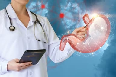 Dr Rajesh Upadhyay | Gastroenterologist Dr Rajesh Upadhyay | Gastroenterologist