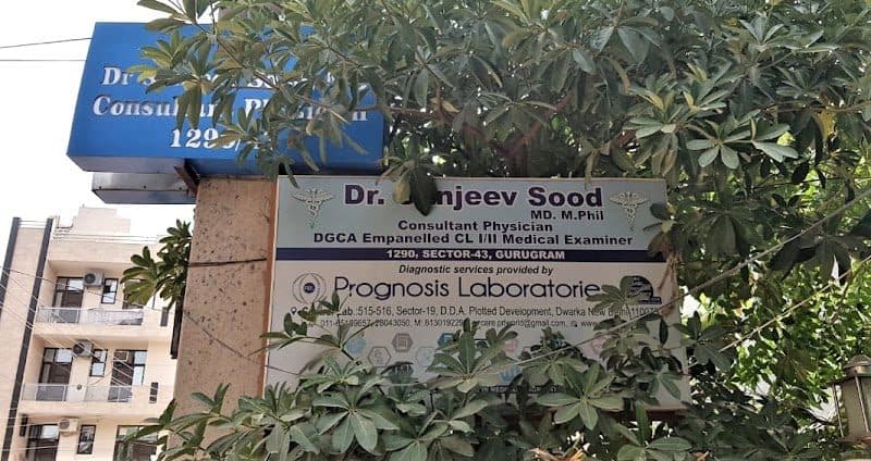 Dr. V.K. Gupta (General Physician) Dr. V.K. Gupta (General Physician) - General Physician in Gurgaon