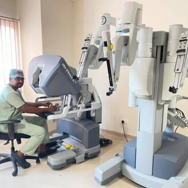 Dr. D. S. K. Sahitya, MD, DM (AIIMS Delhi) - Hemato Oncologist Dr. D. S. K. Sahitya, MD, DM (AIIMS Delhi) - Hemato Oncologist