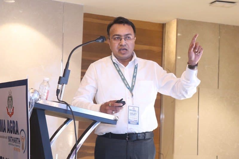 Dr. Varun Kumar Agrawal - Best Oncologist in Agra | Cancer Surgeon in Agra | Cancer Doctor in Agra | Breast Cancer Doctor Dr. Varun Kumar Agrawal - Best Oncologist in Agra | Cancer Surgeon in Agra | Cancer Doctor in Agra | Breast Cancer Doctor - Oncologist in Agra