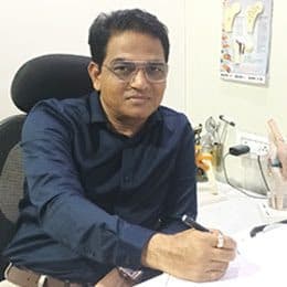 Dr Venkatesh Hanchate Dr Venkatesh Hanchate