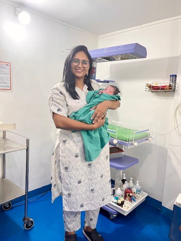 Dr. Vidya Shetty (Hiranandani Meadows) | Gynecologist in Thane Dr. Vidya Shetty (Hiranandani Meadows) | Gynecologist in Thane - Gynecologist in Thane